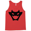 videl's satan symbol Tank Top