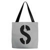 Jughead's S shirt (Riverdale) Tote Bags