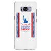 I Have an American Dream Samsung Galaxy S8 Plus