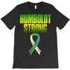 Humboldt Strong T-Shirt