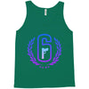 Rainbow Six Siege Tank Top