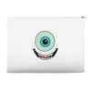 mike wazowski monstres Accessory Pouches
