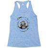 space Racerback Tank