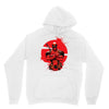 deadpool chimichanga Unisex Hoodie