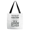 This 7 TH Grade Teacher Has An Amazing! Class Tote Bags