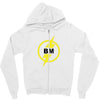 best man t shirt bachelor party vintage wedding vegas white Zipper Hoodie