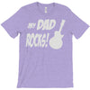 my dad rocks T-Shirt
