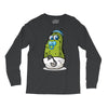 baby pickle Long Sleeve Shirts
