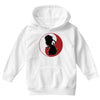 Naruto Yinyang T-Shirt Youth Hoodie