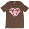 daimond T-Shirt