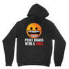 Smile Unisex Hoodie