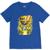 follow the friar   design two V-Neck Tee