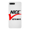 LET'S DO IT iPhone 7 Plus Case
