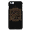 only forever iPhone 6 Plus/6s Plus Case