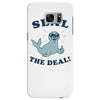 seal the deal Samsung Galaxy S7 Edge