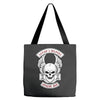 satan's helpers Tote Bags