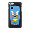 superhero iphone cases iPhone 7 Case