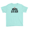 hoppy easter Youth Tee