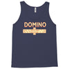 domino Tank Top