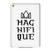 Magnifique With Crown iPad Mini 4