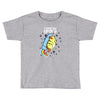 i need my space Toddler T-shirt