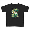 oh no Toddler T-shirt