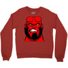 hellboy Crewneck Sweatshirt