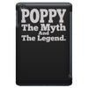 poppy myth legend casual iPad Mini