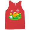 no jacket required Tank Top