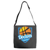 kathmandu doctors Adjustable Strap Totes