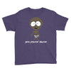 save starvin 'marvin Youth Tee