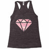 daimond Racerback Tank