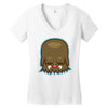 pilocarpine Women's V-Neck T-Shirt