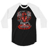 stranger thrills 3/4 Sleeve Shirt