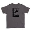 adventure clambing Youth Tee