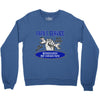 papa s service Crewneck Sweatshirt