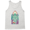 cthulhu's church Tank Top