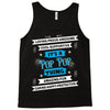 It's A Pop Pop Thing Tank Top