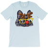 reindeer winter 2018 T-Shirt