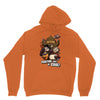 new feic stuff Unisex Hoodie