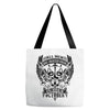 All Men are Created Equal but Only the Best are Born in October Tote Bags