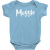 muggle Baby Onesie