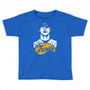 the warriors furies Toddler T-shirt