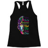 you may say dreamer but i'm not the only one Racerback Tank