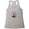 fahrie Racerback Tank
