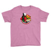 hungry merc Youth Tee