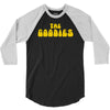 the goodies, classic vintage retro 80's tv comedy 3/4 Sleeve Shirt
