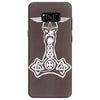 thorshammer mj&ouml;lnir odin wikinger germanen Samsung Galaxy S8