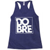 dobre Racerback Tank