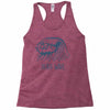 Death Wave Racerback Tank